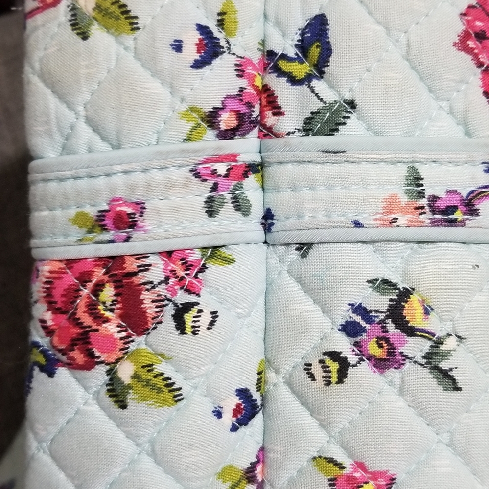 Small tote